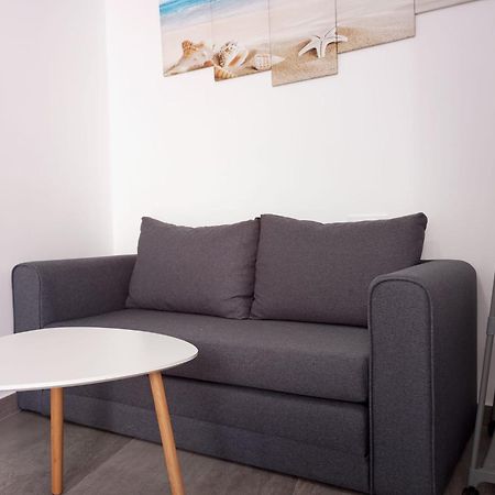 Gaviotas Beach Golf Love 11 Almerimar Εξωτερικό φωτογραφία