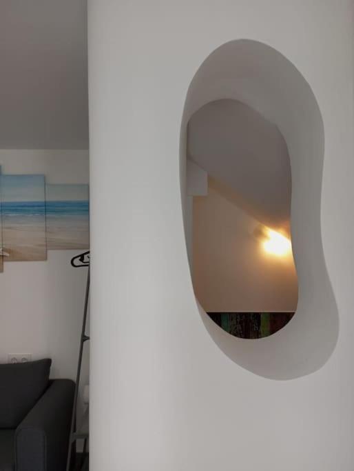 Gaviotas Beach Golf Love 11 Almerimar Εξωτερικό φωτογραφία