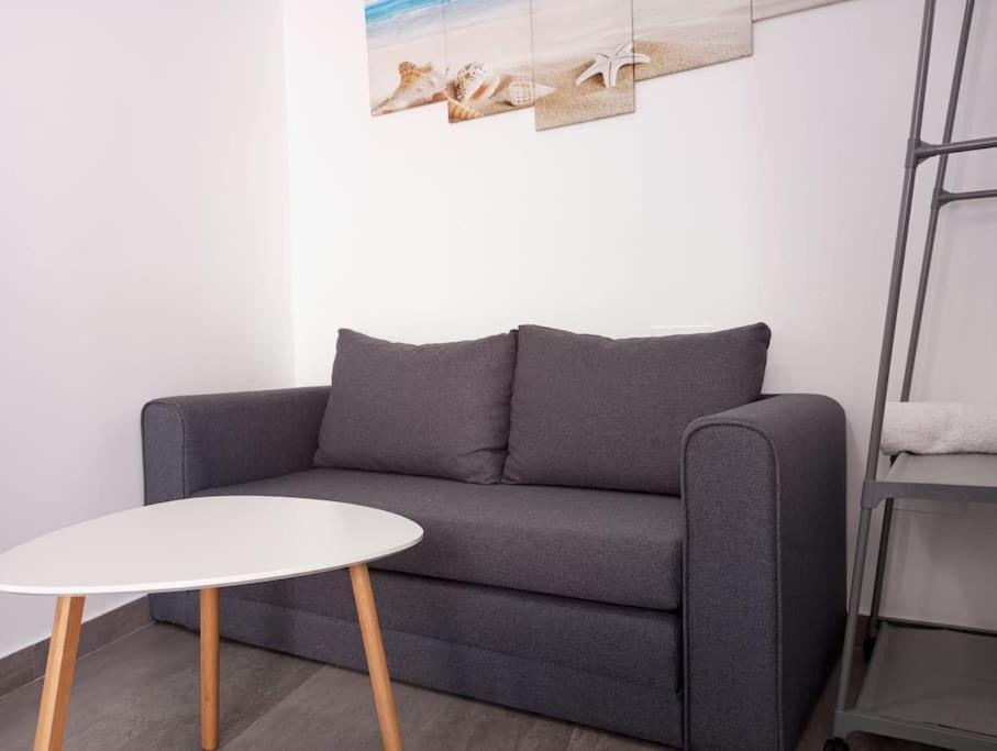 Gaviotas Beach Golf Love 11 Almerimar Εξωτερικό φωτογραφία