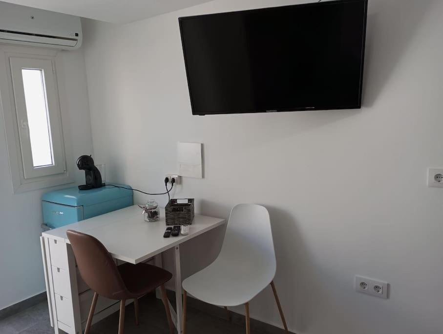 Gaviotas Beach Golf Love 11 Almerimar Εξωτερικό φωτογραφία