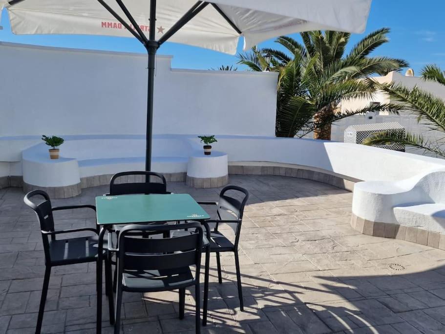 Gaviotas Beach Golf Love 11 Almerimar Εξωτερικό φωτογραφία