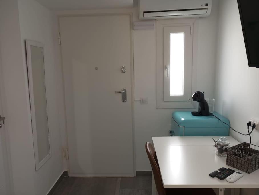 Gaviotas Beach Golf Love 11 Almerimar Εξωτερικό φωτογραφία